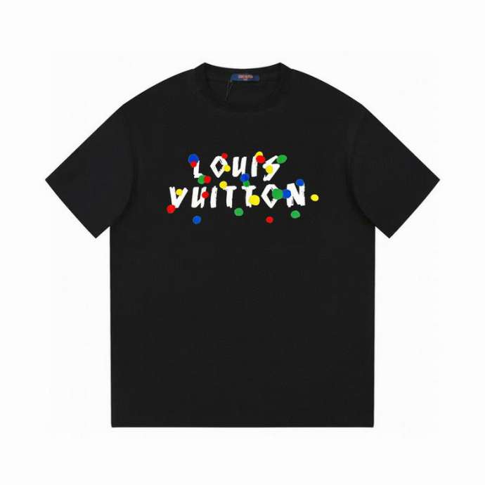 Picture of LV T Shirts Short _SKULVS-XLfstK239137076